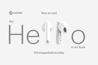 Noise Air Buds Launched With 13mm Drivers, 20-Hrs Combined Battery Life: Price, Specifications and More