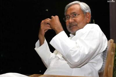 Congress betrayed Bihar on special category status: Nitish Kumar