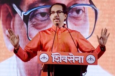 Presidential Election: Shiv Sena's 'Final Decision' on BJP Pick Ram Nath Kovind Today