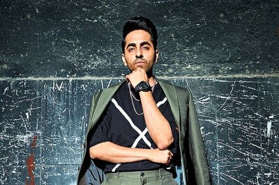 Blessed to Be Acting at a Time When I Can Root for Social Causes, Says Ayushmann Khurrana