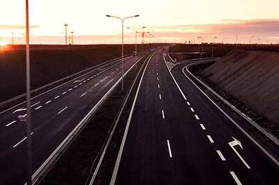 Property Price Jumps 36% A Year Along Southern Peripheral Road Since 2020