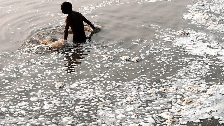 Three UP Industrial Units Get Fined Rs 10 Lakhs by NGT