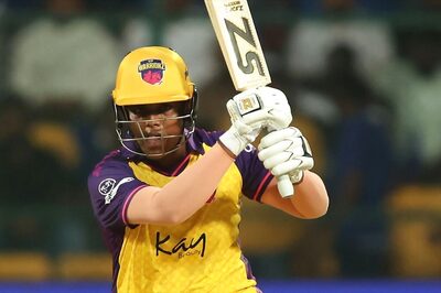 WPL 2024: Winless Gujarat Giants Face UP Warriorz Test at Chinnaswamy