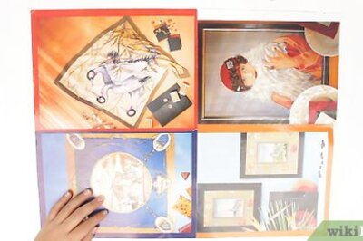 How to Make A Wine Bag