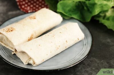 5 Great Ways to Reheat a Burrito So It’s Crispy and Delicious