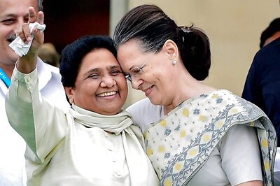 Congress' Failure to Find Room For BSP in MP and Rajasthan Reveals Split in Opposition Unity