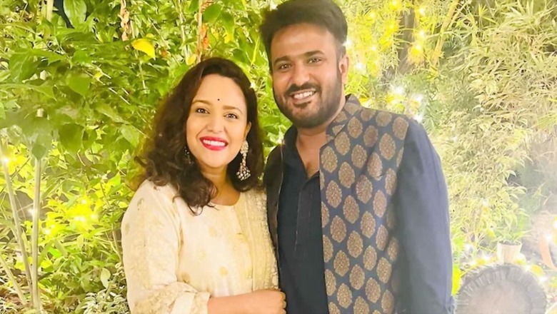 'Won't Be Invited To Bollywood Diwali Parties': Swara Bhaskar's Biggest Fear Before Marrying Fahad Ahmed