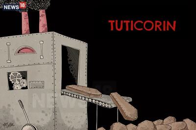 Tamil Nadu Govt Blames Social Media for Violence in Tuticorin, Suspends Internet