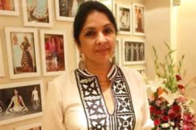 Older actresses hardly have any role: Neena Gupta