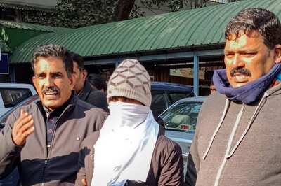 Money Sent Through Hawala Under Guise of Pashmina Shawl, Carpet Biz: Hizbul's A++ Category Terror Operative