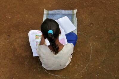 Bengal: UNESCO Institute Writes to CM Mamata for Tie-up in State’s Education System