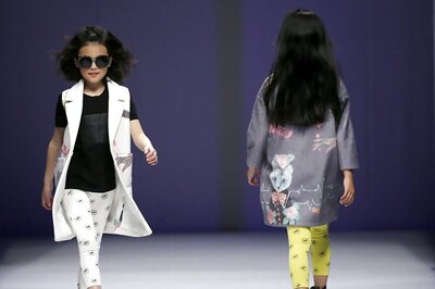 International Kids Couture To Start On April 1