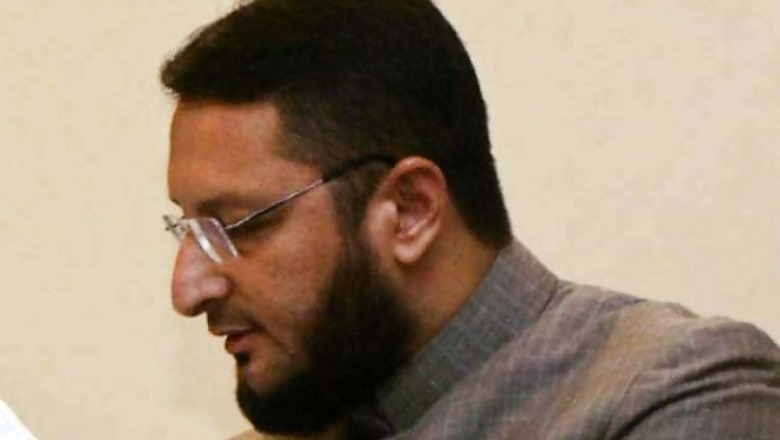 Asaduddin Owaisi Lashes Out at NIA After Dilsukhnagar Blast Verdict