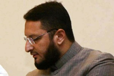 Asaduddin Owaisi Lashes Out at NIA After Dilsukhnagar Blast Verdict