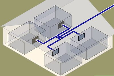 How to Install a 4 Way Splitter for Cable TV