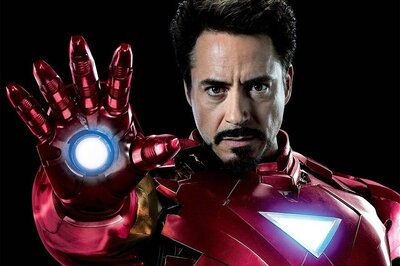 Here's How Iron Man aka Tony Stark Will be a Part of MCU's Phase 4 After His Death