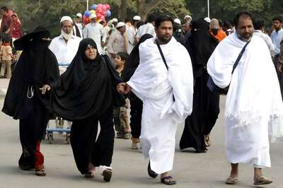 Education Must For All, Haj For Those Who Can Afford it, Says Rajiv Gandhi-Era Minister