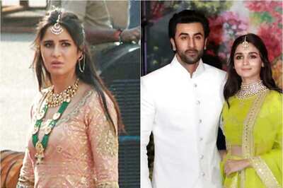 Katrina Kaif 'Knows Exactly' How It is Going to 'End' for Alia Bhatt With Ranbir Kapoor