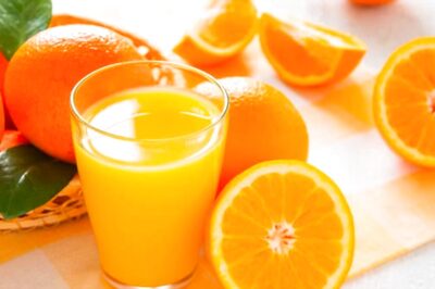 5 Benefits Of Vitamin C To Maintain A Fit And A Healthy Body