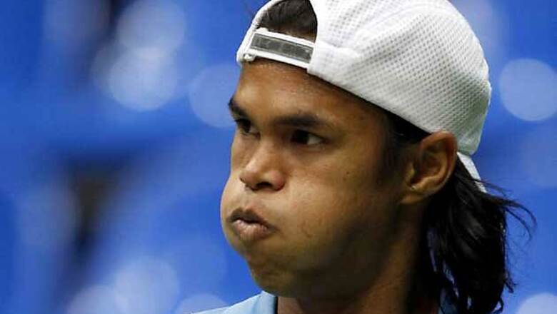 Credit goes to entire team for my victory: Somdev Devvarman