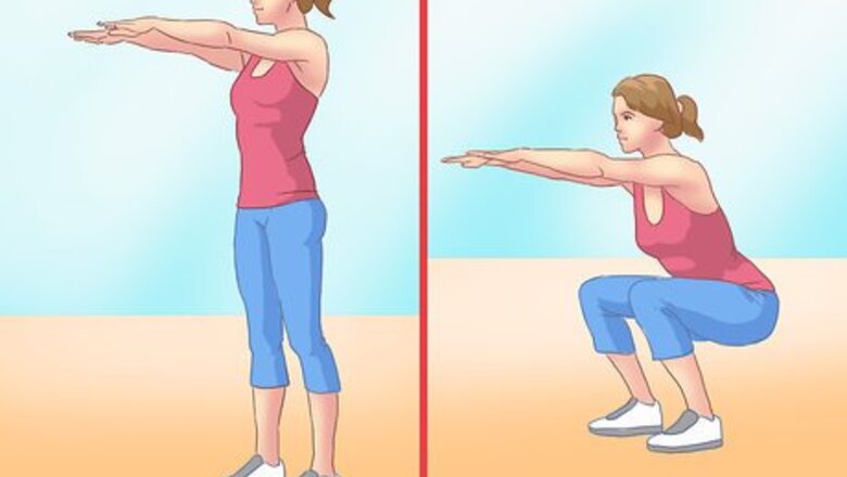 How to Trim Your Thighs