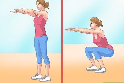 How to Trim Your Thighs