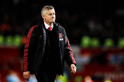 Ole Gunnar Solskjaer '100 Percent Sure' Manchester United Have Right Structure