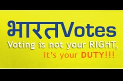 NRIs launch website to create voting awareness