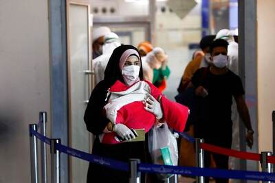 Iran to Ban Intercity Travel as Coronavirus Death Toll Tops 2,000