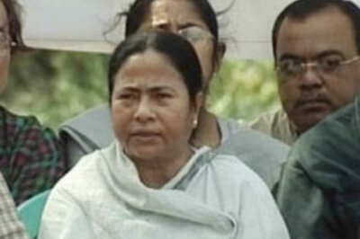 Mamata miffed still, will never ride the Nano