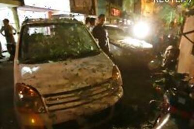 Indian Mujahideen e-mail traced | Group strikes at will |  Operation B-A-D