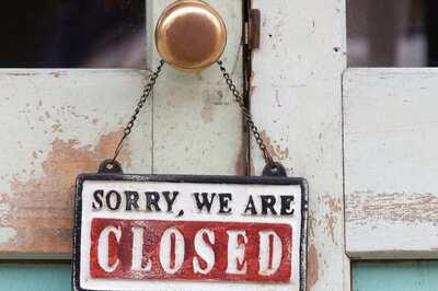 Omicron Effect: Restaurants Downing Shutters For Ever Due to Lockdowns, Say Owners