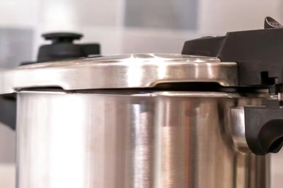 ‘Made In Mars’: Internet In Splits As Man Receives Pressure Cooker 2 Years After Cancelling Order