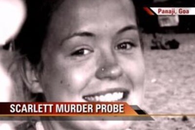 Scarlett murder: CBI to send probe team to UK