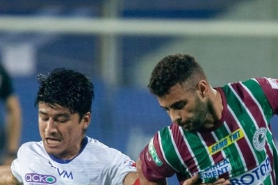 ISL 2022-23: Chennaiyin FC Return Home After a Month’s Wait to Host ATK Mohun Bagan