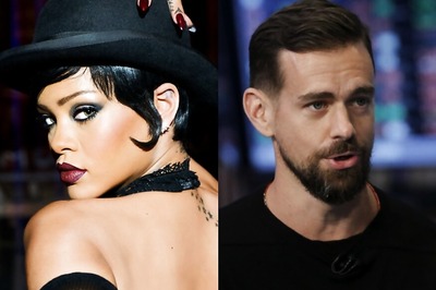 Rihanna, Jack Dorsey Pledge 42 Lakh For Domestic Violence Victims During COVID-19 Crisis