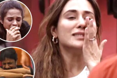 Bigg Boss Marathi 4: Tejaswini Lonari Exits Show Midway After Serious Hand Fracture