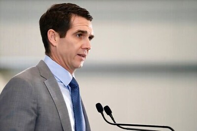 New Coach Daboll Ready To Get To Work With Giants