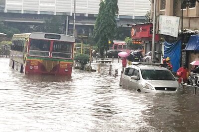 Mumbai's Hindamata and Gandhi Market Won’t See Waterlogging from Next Month, Says BMC