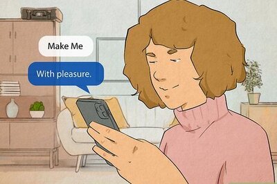160+ Best Responses to “Make Me” (Over Text & In Person)