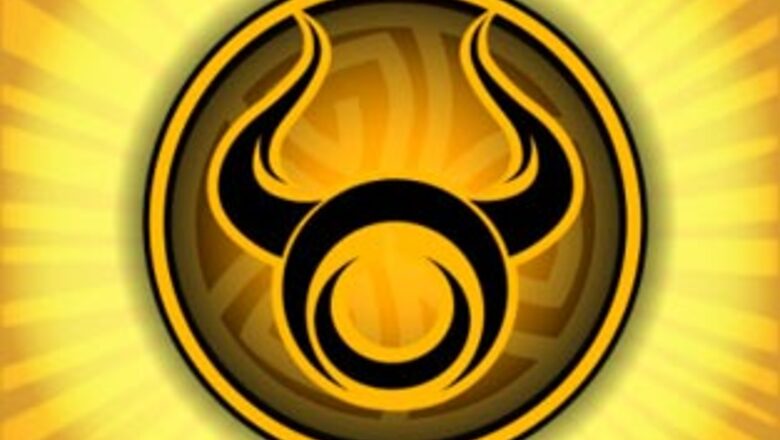Taurus Horoscope 2009: Love, job, money and health