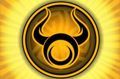 Taurus Horoscope 2009: Love, job, money and health