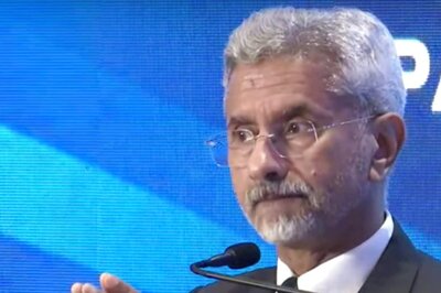 EAM Jaishankar to Visit Indonesia on July 7 to Attend G20 Foreign Ministers' Meet