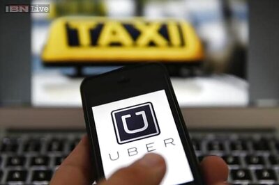 Uber plans to expand operations in India