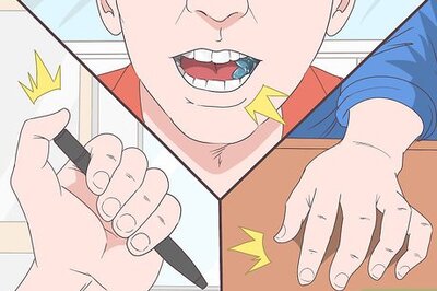 How to Deal with Misophonia