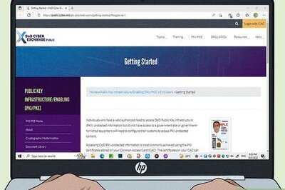 How to Access Military Email from Anywhere: Easy Outlook Setup