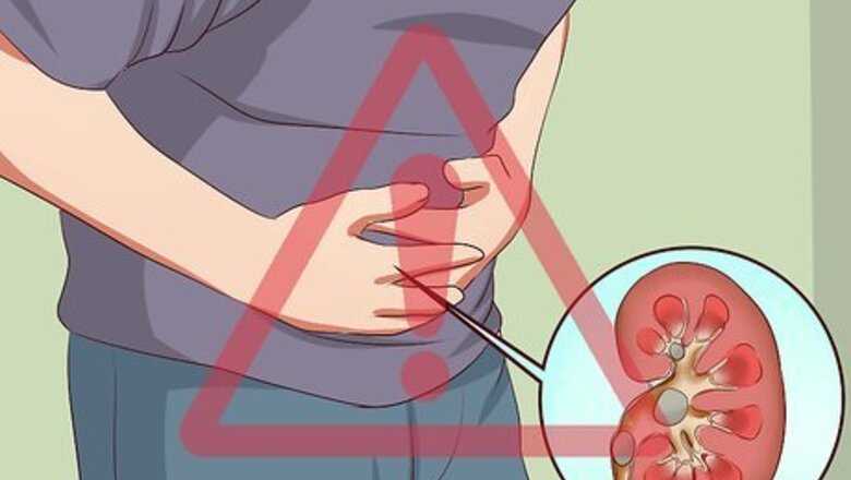 How to Diagnose Kidney Stones