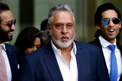 Vijay Mallya Says ED, CBI Have Been 'Totally Unreasonable' for Last Four Years