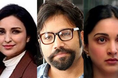 Sandeep Reddy Vanga Reveals NOT Kiara Advani But Parineeti Chopra Was First Choice For Kabir Singh