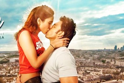 Befikre Movie Review: Ranveer Shines in an Otherwise Predictable Film